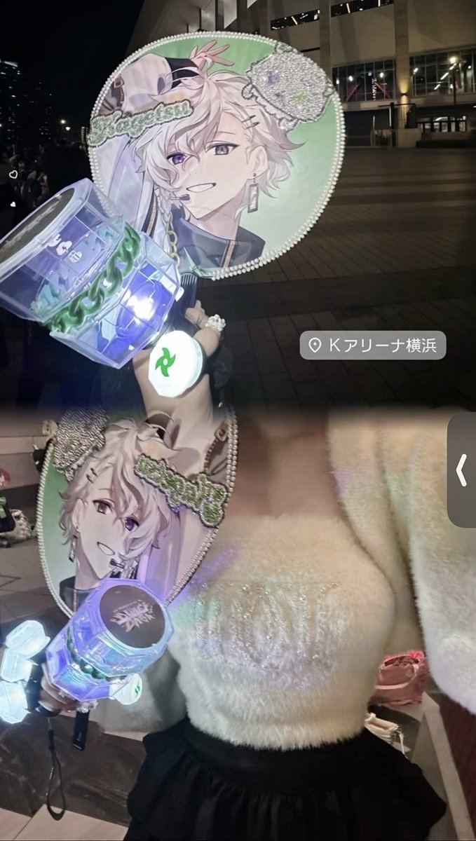 rabi_0o's tweet photo. 最高の思い出をありがとうт т
これからの活動も全力で応援させてください🤍

#MECHATUA_1stライブ
 #カゲツの伝書鳩 https://t.co/TxgqB8bwCV