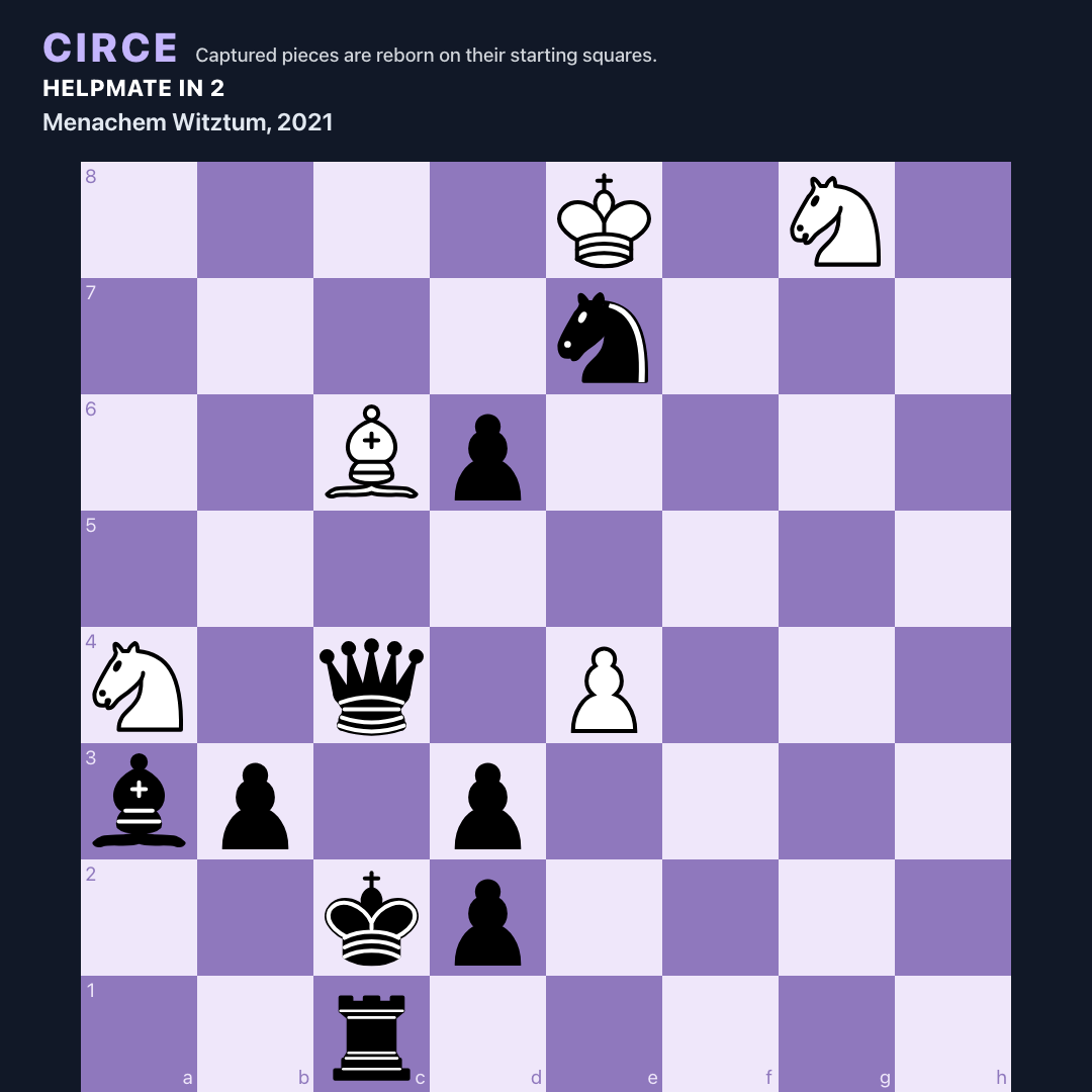 ChessProblemHQ tweet picture