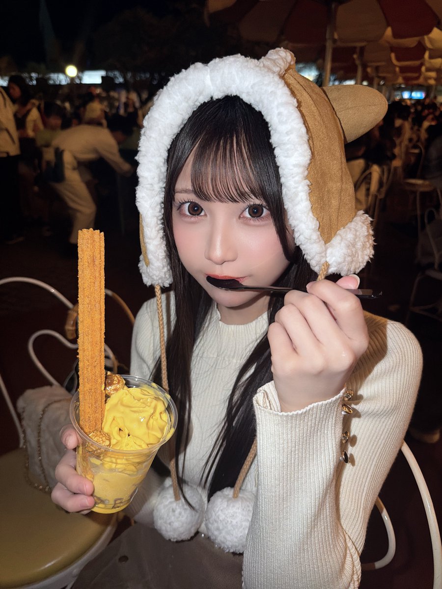 iON_yuri_'s tweet photo. ハロウィンディズニー🕯⸝꙳.⋆ https://t.co/UEOTo1VlHA