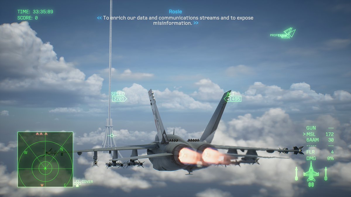 SpectroLPO's tweet photo. The sky, dat tower, the horizon, man oh so picturesque🧑‍🍳😘🪽#AC8 #ACE8 https://t.co/qdjiwDBANX