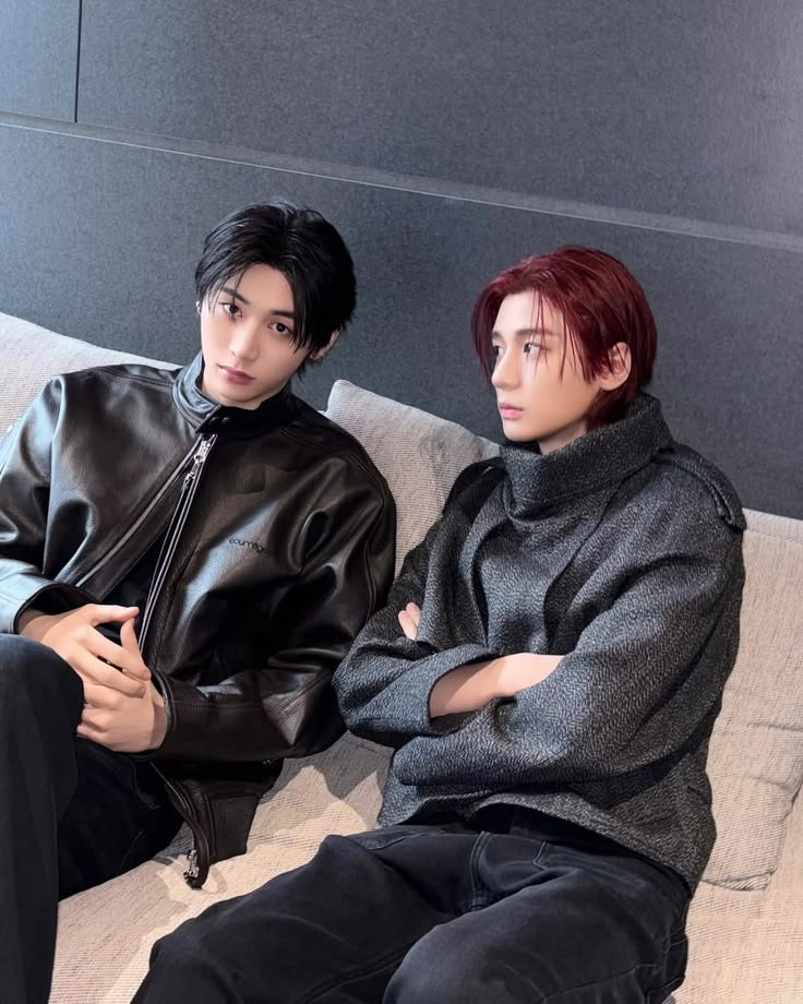 doshiningstars's tweet photo. doshin taeshan few tweets au

ada yang berantem https://t.co/exYvM8PqFi