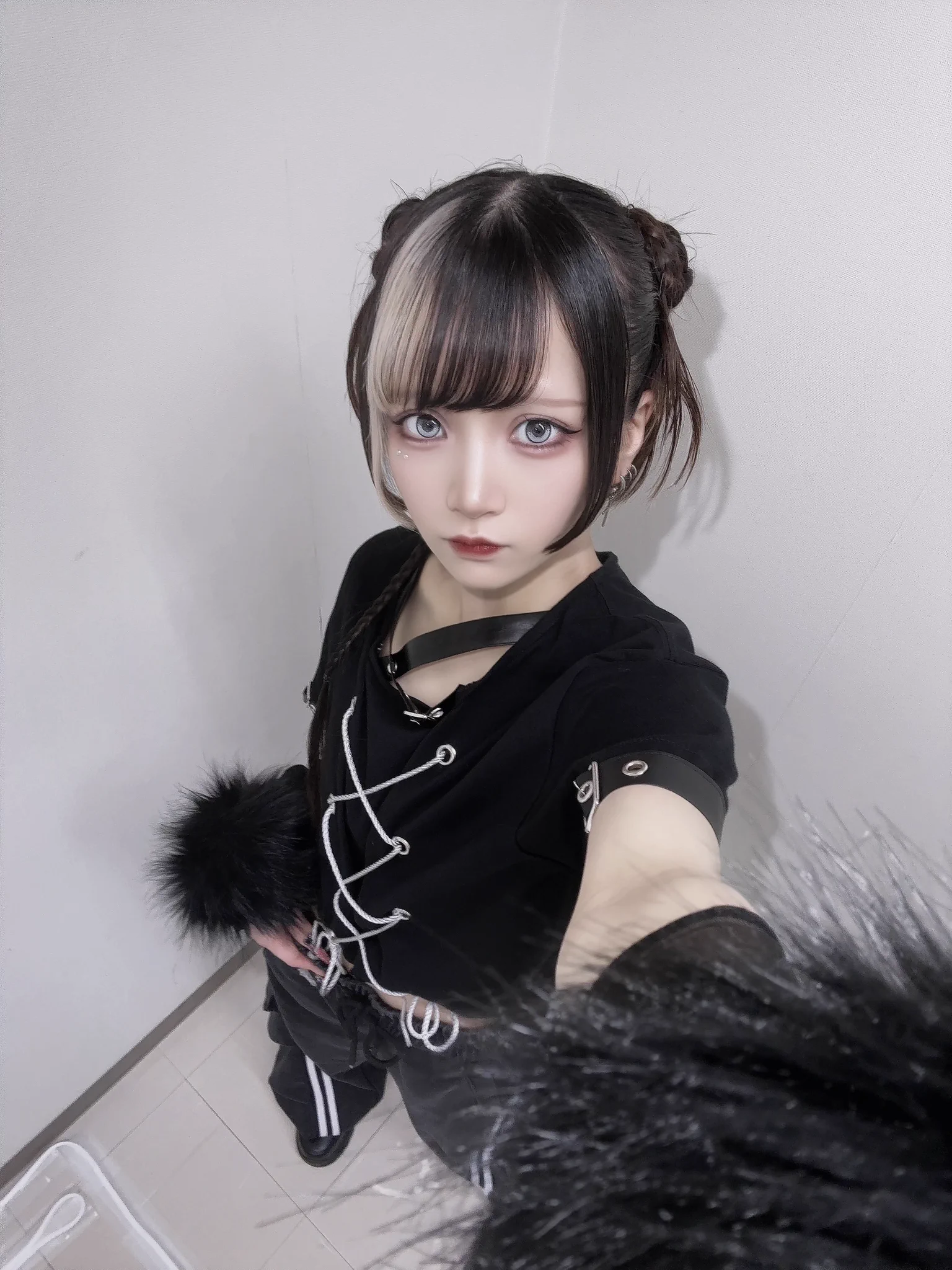 川口 莉奈 (@nari_milktea) / X