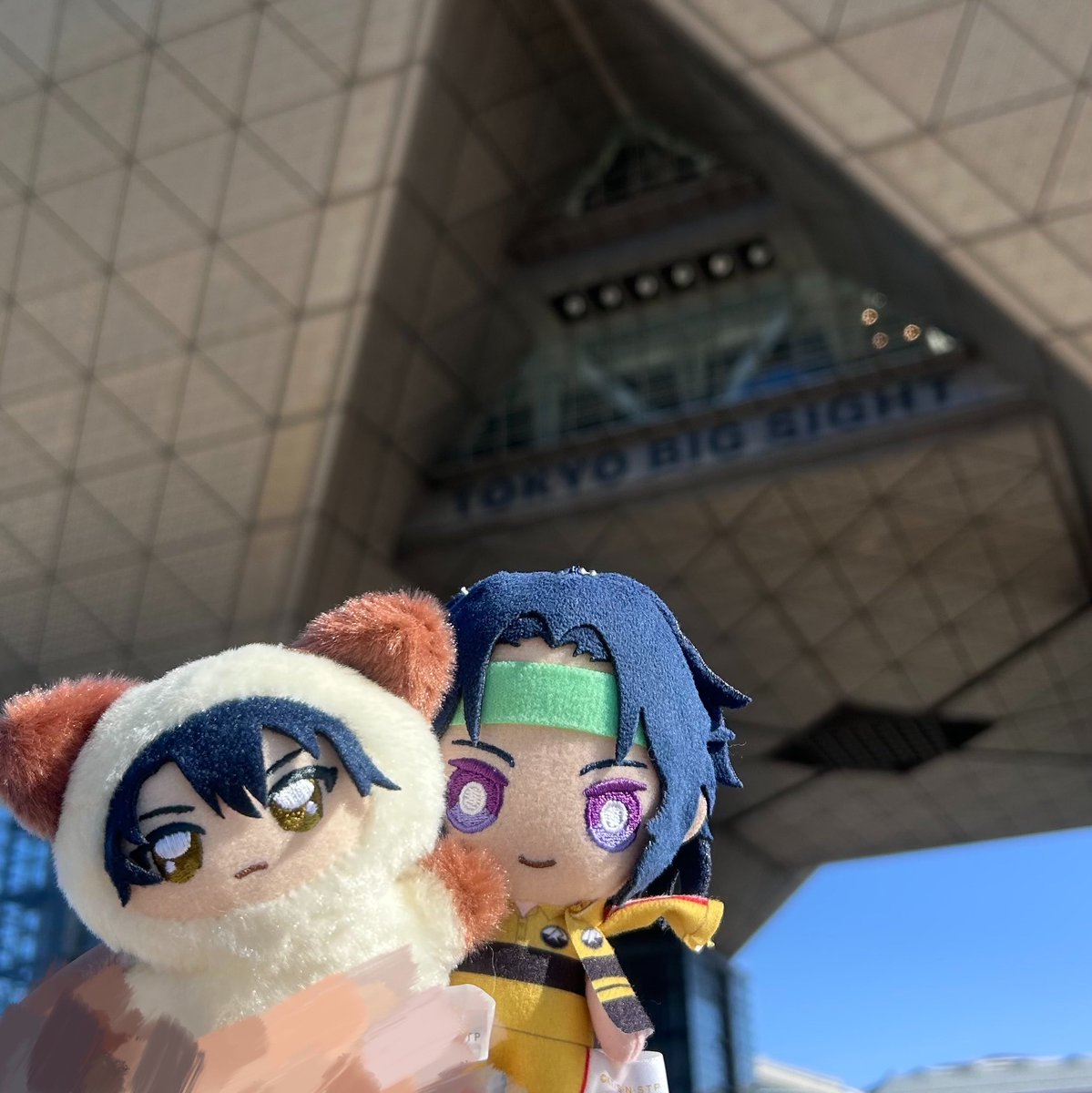 uu8uuu8's tweet photo. 改めまして本日はありがとうございました！何もかも久々で緊張してましたがひとまず無事に終わり安心してます…。万が一乱丁落丁等あった場合はご連絡ください。
ご感想ありましたらwaveboxまでお願いします！→https://t.co/Hy5XOw5JLz https://t.co/jo9ydsovXS