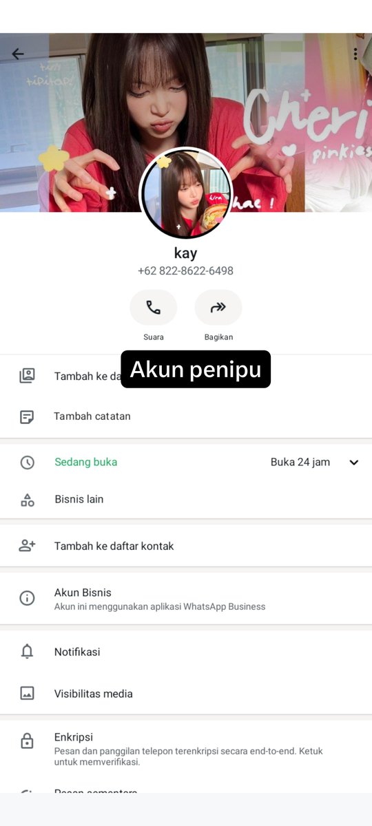 kawauyi's tweet photo. 😊😊😊  big thanks buat kak idk ini untuk spill nomornya, gimana bisa  dia NYOLONG LAYOUT AKUU DAN RESIZE SENDIRI JADI JELEK GINI, INI AKUNKU AKU DIEMIN AKU LOCK LOHH DAN ADA NAMA AKU DI AVA NYA MASIH AJA DI COLONG YA ALLAH APASIH LAYOUT AKU DI COLONG TERUS

Bego anjg https://t.co/eXGm48VIXi