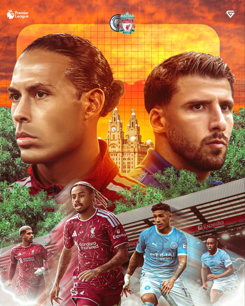 GaserW68168's tweet photo. Match day 
Liverpool 🆚 Man City 
Premier League clash ⚔️
.
.
.
.
 #premierleague #smsports https://t.co/eqGxPU91fF
