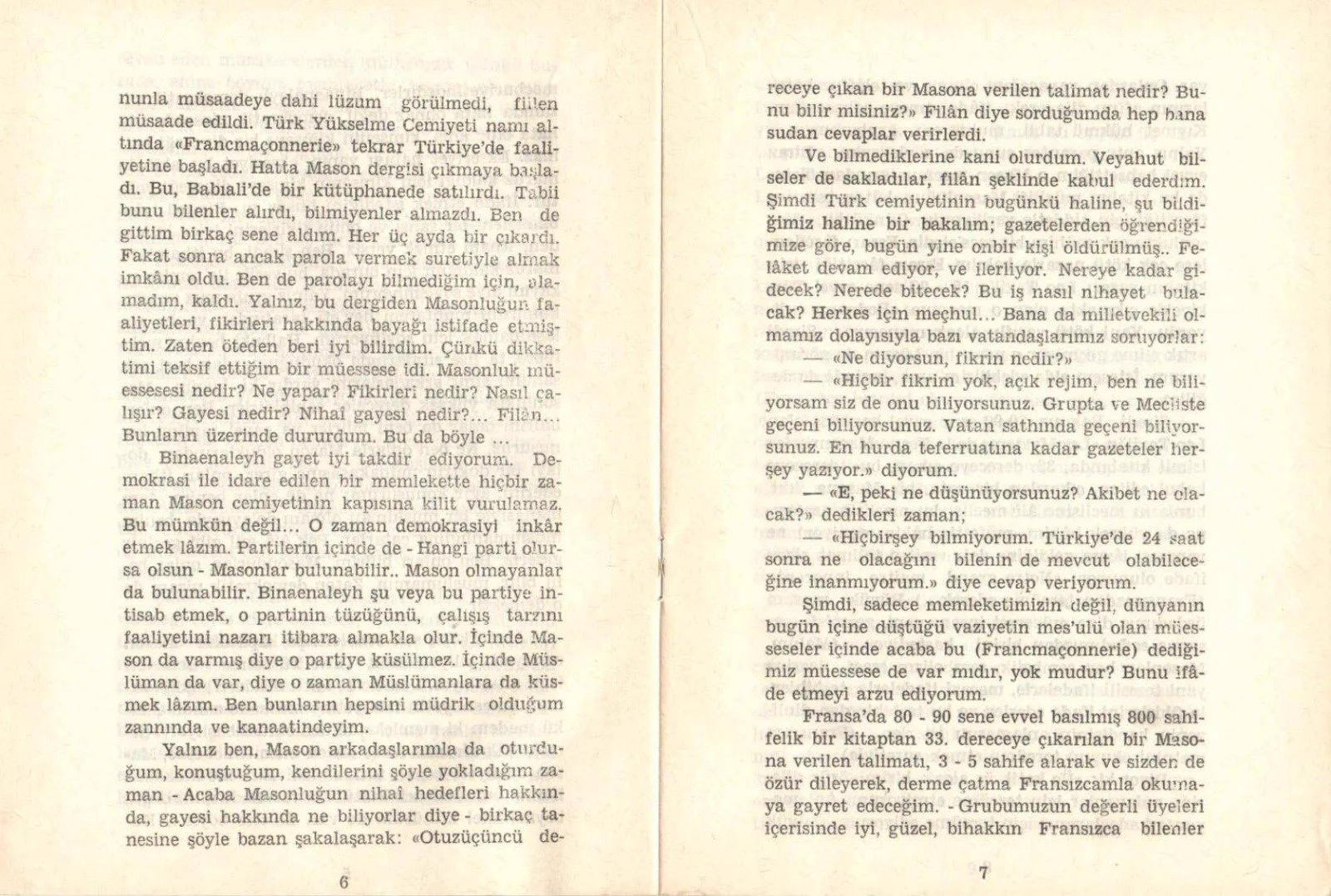 Osman Nuri Mete on X: 
