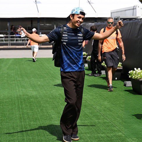 leclercize's tweet photo. every time i see a picture of alex entering the paddock i remember the time he looked like nicole kidman going outside after signing divorce papers from tom cruise https://t.co/5lJmWRiTLd