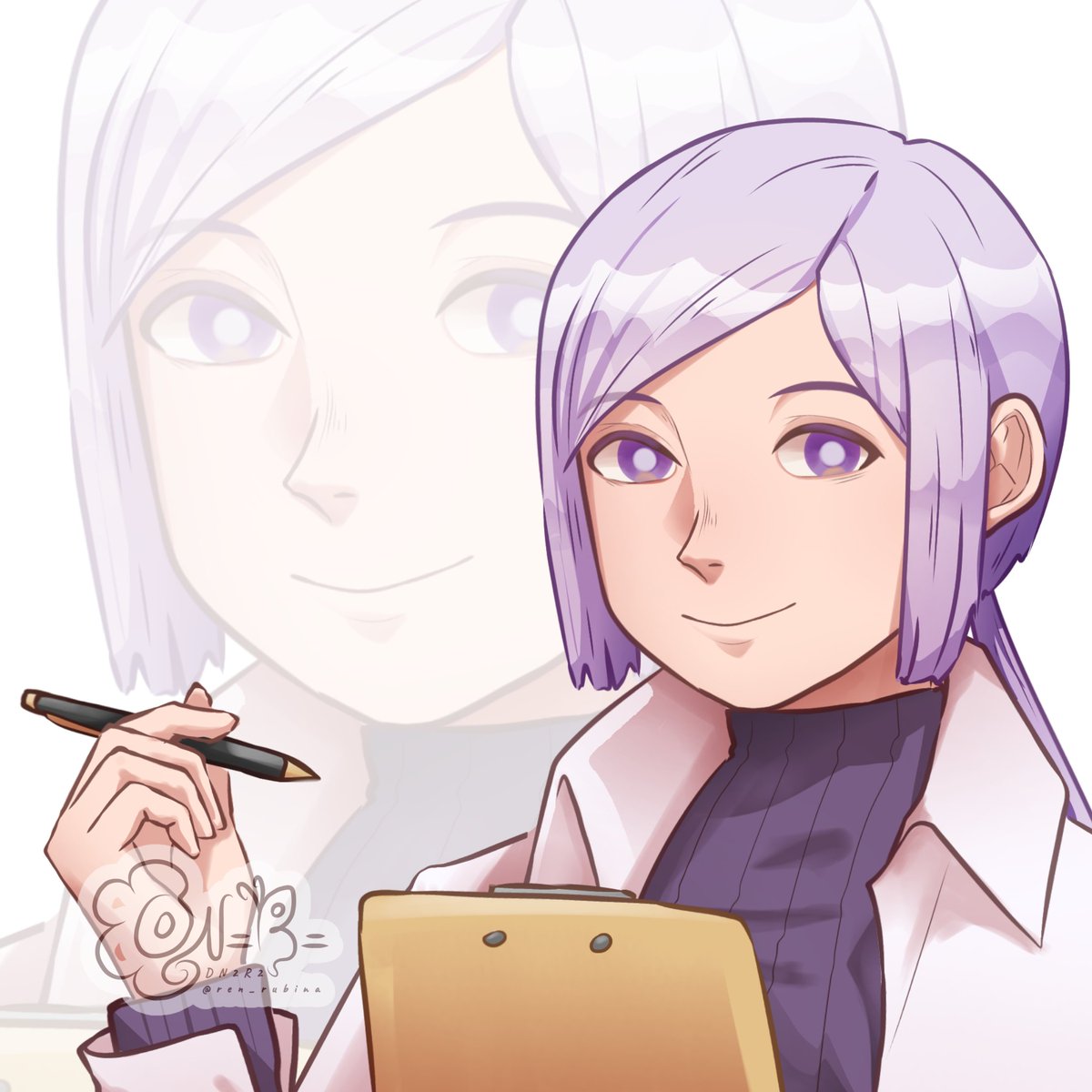 DN2R2Commis's tweet photo. @artistmenfess Ini beberapa sample dari ku kak, slot juga masih kosong (⁠.⁠ ⁠❛⁠ ⁠ᴗ⁠ ⁠❛⁠.⁠)/ https://t.co/ACHKNrwhO9