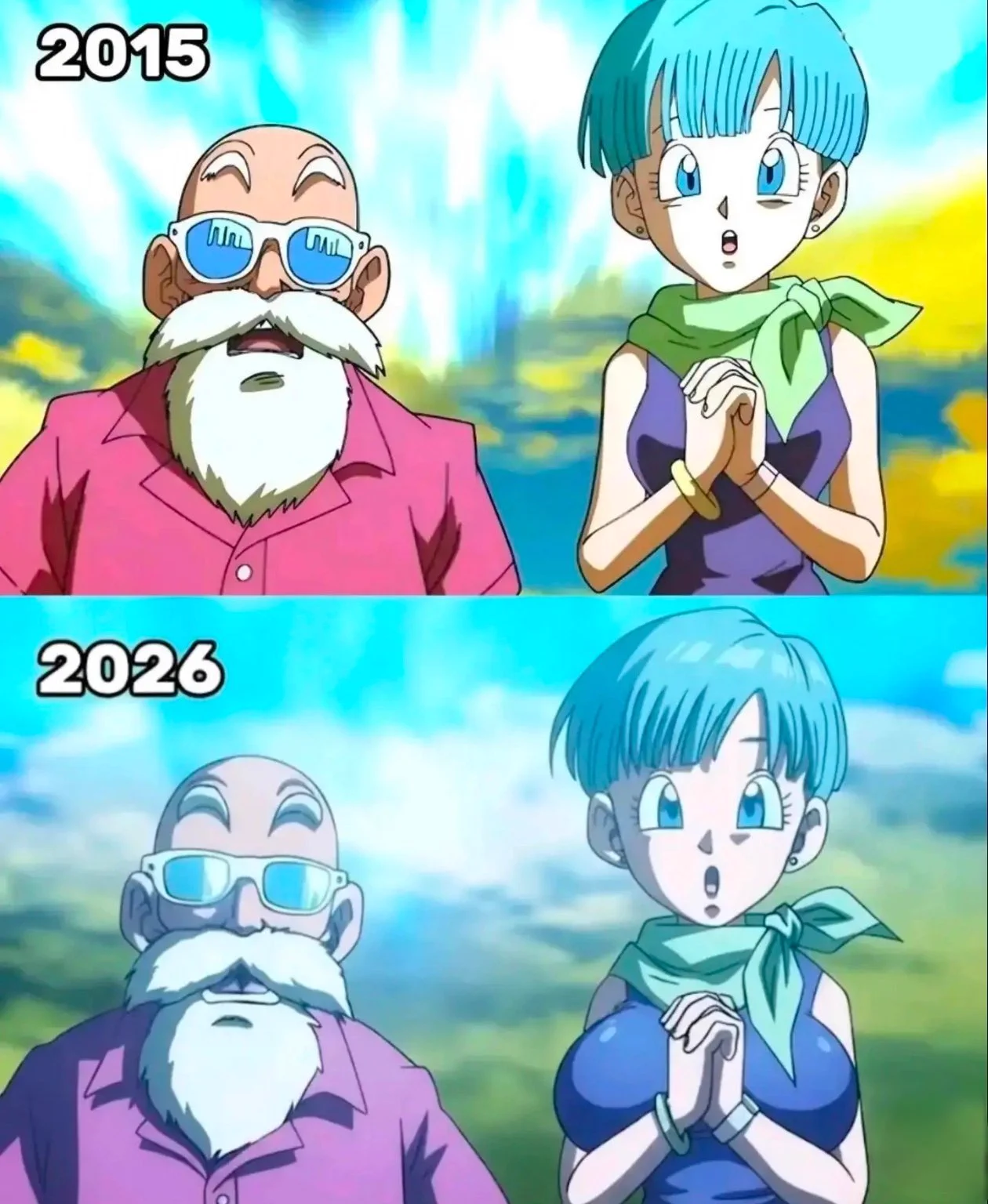 Chaotix on X: 