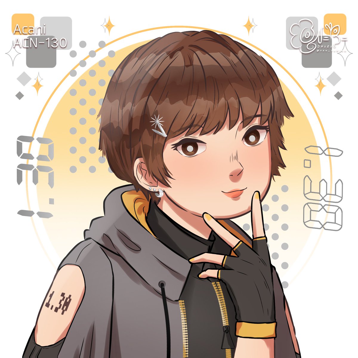DN2R2Commis's tweet photo. @artistmenfess Ini beberapa sample dari ku kak, slot juga masih kosong (⁠.⁠ ⁠❛⁠ ⁠ᴗ⁠ ⁠❛⁠.⁠)/ https://t.co/ACHKNrwhO9