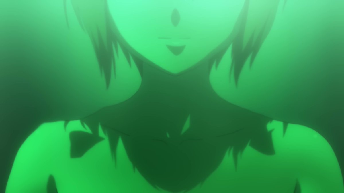 AeonCrowley's tweet photo. Kinuhata Saiai is a Level 4 esper and a new recruit to Item

Her ability is Offence Armour, controlling nitrogen to shield her from attacks &amp; amping her physical strength

She is a former member of the Dark May Project, and had the #1 Level 5's thought patterns implanted in her https://t.co/F62dZ9lBMQ