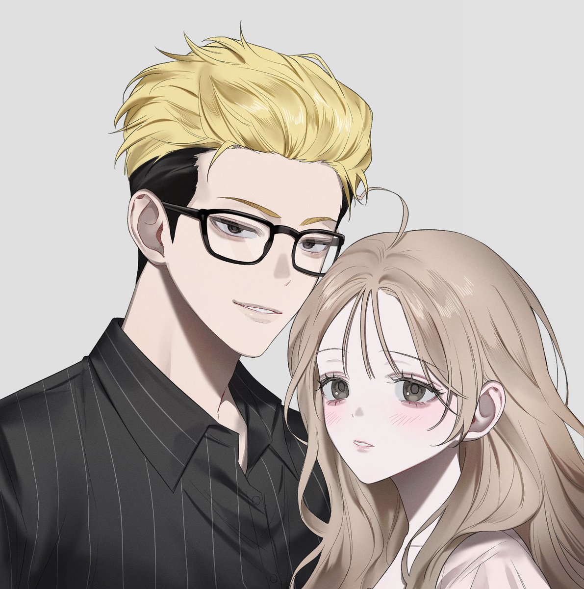 mvwmva's tweet photo. #⃝俊久銀斌 https://t.co/RCLcGREcJy