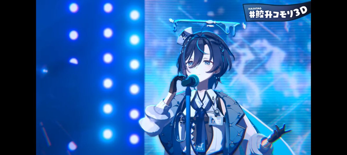srw_sms_urata's tweet photo. ちょっと待って！！！
それ反則やん⋯⋯⋯🥲

#鮫升コモリ3D https://t.co/ifN93bFwTW