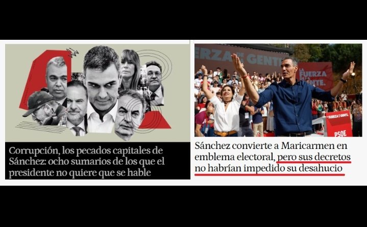 JarabacoBda's tweet photo. @Bea_Berenguer_ Un exministro del PSOE habla claro sobre la República y sobre este gobierno bolivariano. 
👇🏻👇🏻👇🏻👇🏻

https://t.co/jnuNadXowO https://t.co/to0kipnQ2M