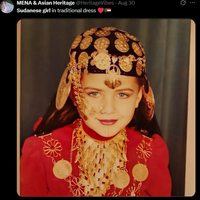 athriyaz's tweet photo. @stawwa_o3 @Anwarxiii_ Your Sudanese, you cherry pick the most European looking Sudanese women, talking about cherry-picking and this is your people. https://t.co/Ocre0eH7yL