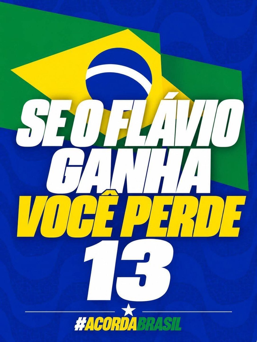 jsvix's tweet photo. #BoraLula
EXÉRCITO DO LULA EM CAMPO https://t.co/8WGVea6vwL