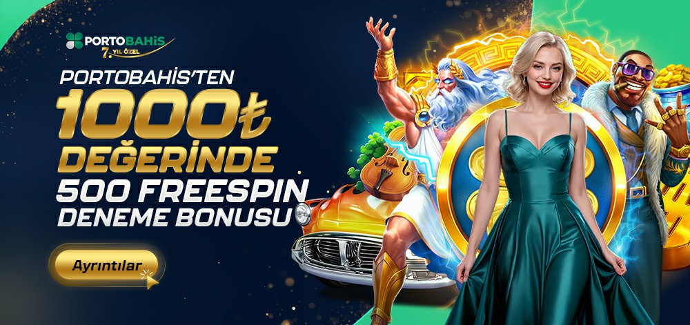 DenemeBonusTR12's tweet photo. Bahis sitelerindeki güncel bonus fırsatlarını tek sayfada takip et.

🎁 1000₺ Değerinde 500 FREESPIN Deneme Bonusu arayanlar için portobahis listede.

🌐 Güncel erişim: https://t.co/bzbIlM8u5r

#Bonus #GüncelBahis #portobahis https://t.co/h50k2MmcB8