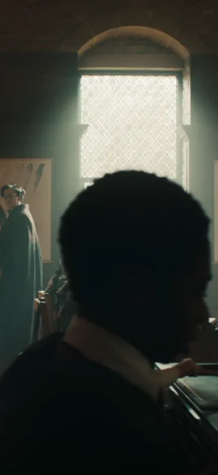 Image from Harry Potter TV Show: COUNTDOWN (@HpDaysCountdown)