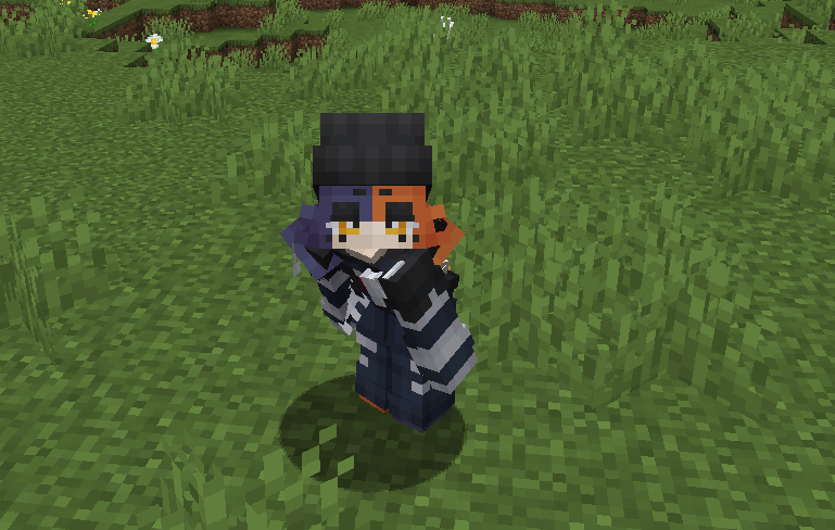 SkullsChaos's tweet photo. my child :3 https://t.co/gn96Lap7nz