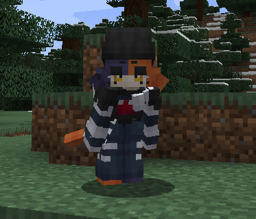 SkullsChaos's tweet photo. my child :3 https://t.co/gn96Lap7nz
