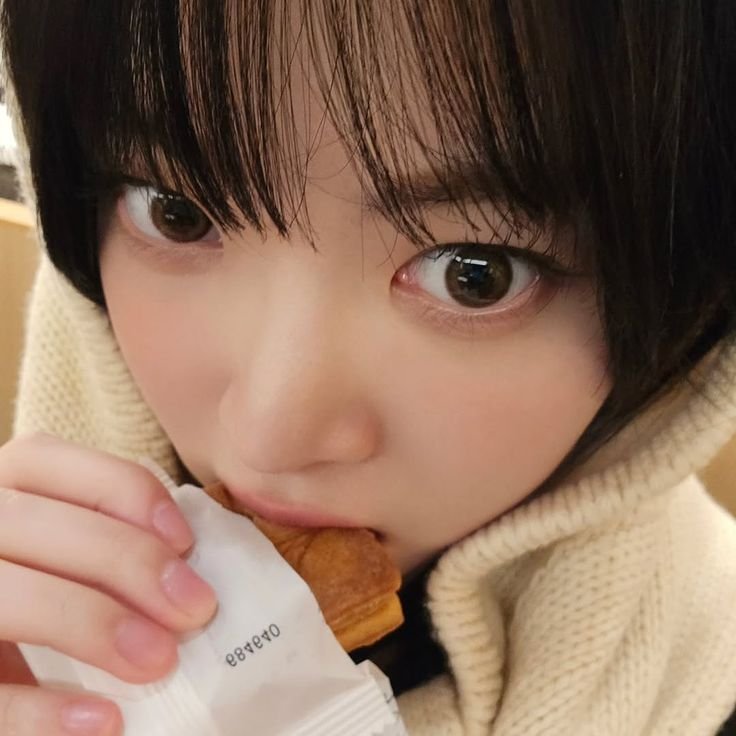 CherubManchae's tweet photo. @CherubSungchan ITU KAYA ENAK ABANGGG.. kalodd sih kebetulan omnivora abangg, semua dd makan kalo bisa dimakan ^____^ taoi kalo yanh FAVOTITEER BGTTTT dd suka yang manis2!! https://t.co/lFY9T0mSVE