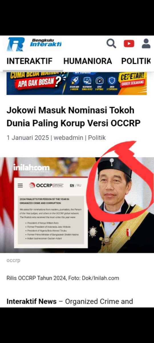 dharmarymk's tweet photo. @wibisonoys @gibran_tweet #faaktaaa :

1 tim ta ada pmahaman yg sama dlm mnghadapi mslh, mk runtuh #martabat para #termul jahat piaraan si #mulyon yg bengis itu

#mulyon akan kabur ke #LN ktika trdesak, tinggal #termul yg jd korban krn akan di #amoekmassa kek 1965

#waitNsee
#timewilltell
#nd2th
#ymk https://t.co/OtALWgSmMg