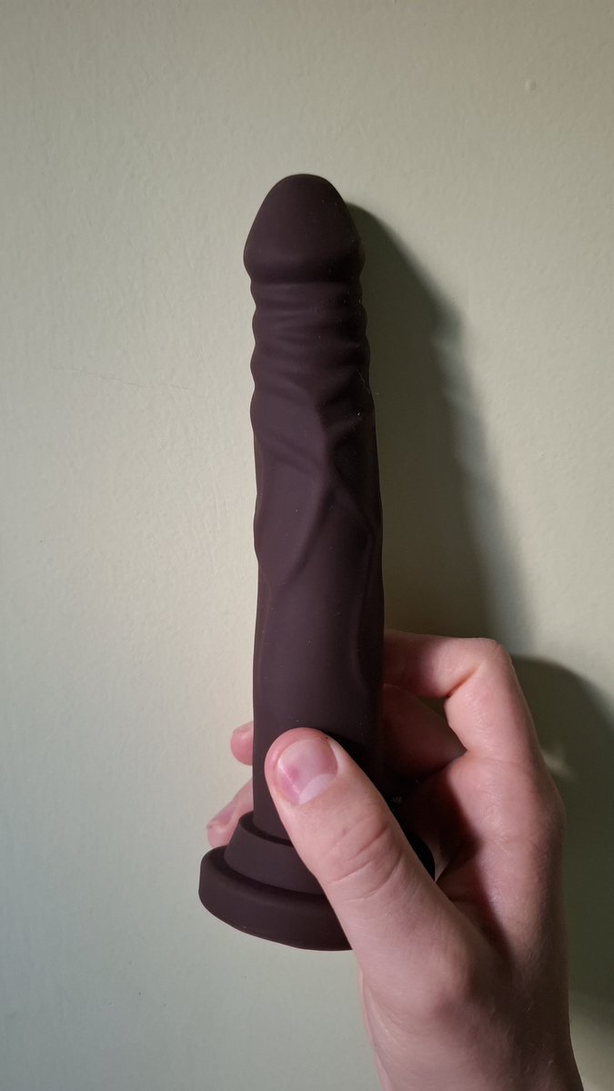 geozou12's tweet photo. This the dildo i bought , its 17cm.

#dildo #gay #of #onlyfans #trending #boy #black #horny https://t.co/vJqBLci4JZ
