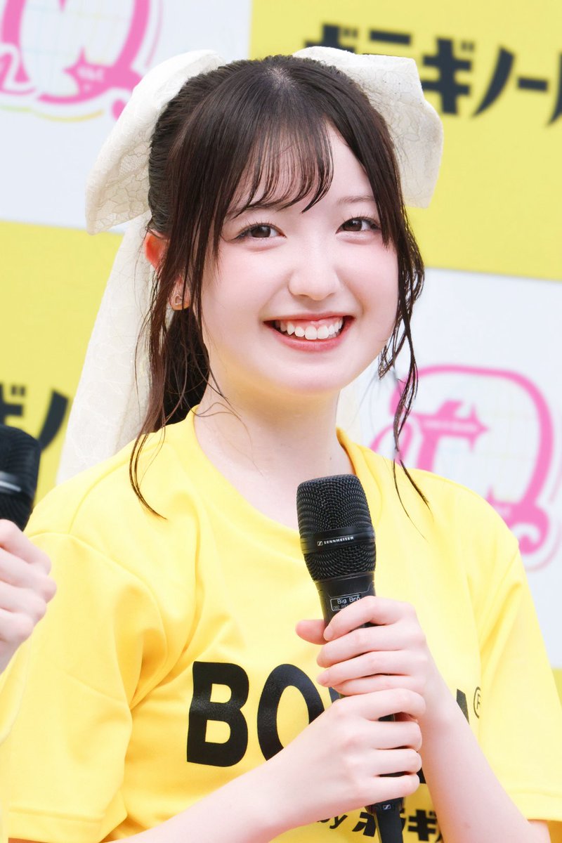 sawa5123's tweet photo. 📍RKBカラフルフェス2026 

今日も可愛い天才アイドルｻﾝ🎀

#森斗咲羽（@sawa_morito ）ちゃん
#LinQ
#カラフルフェス https://t.co/1Cvrpo62jE
