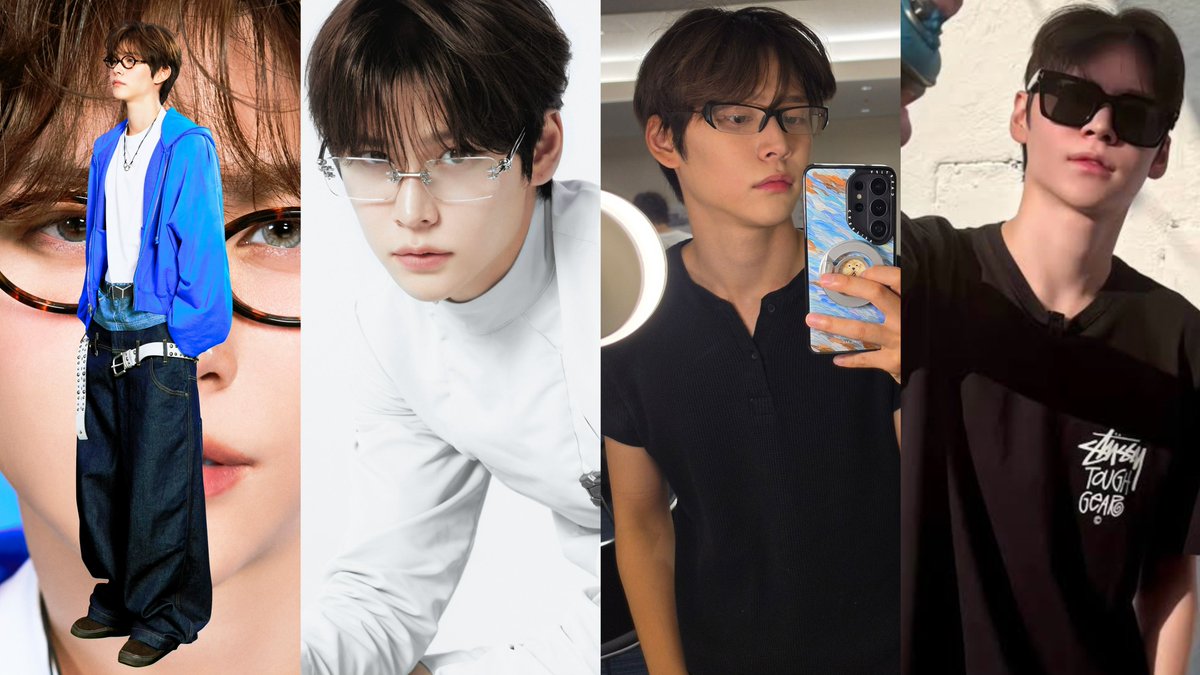skipthebread's tweet photo. แบรนด์แว่น/ไลน์โปรดักส์ eyewear เข้าอึนซอกหน่อย 🥹 คือตอนนี้ใส่มาหมดแล้วไม่ว่าจะเป็น miu miu, gentle monster, prada, tom ford ลุคไม่ซ้ำเลย เบ้าหน้าเข้ากับได้กับทุกรูปแบบค่ะ จ้างได้ ออกอีเวนท์ ทำแคมเปญได้หมด ๆๆๆๆ 😎 https://t.co/YL1JdakC3M