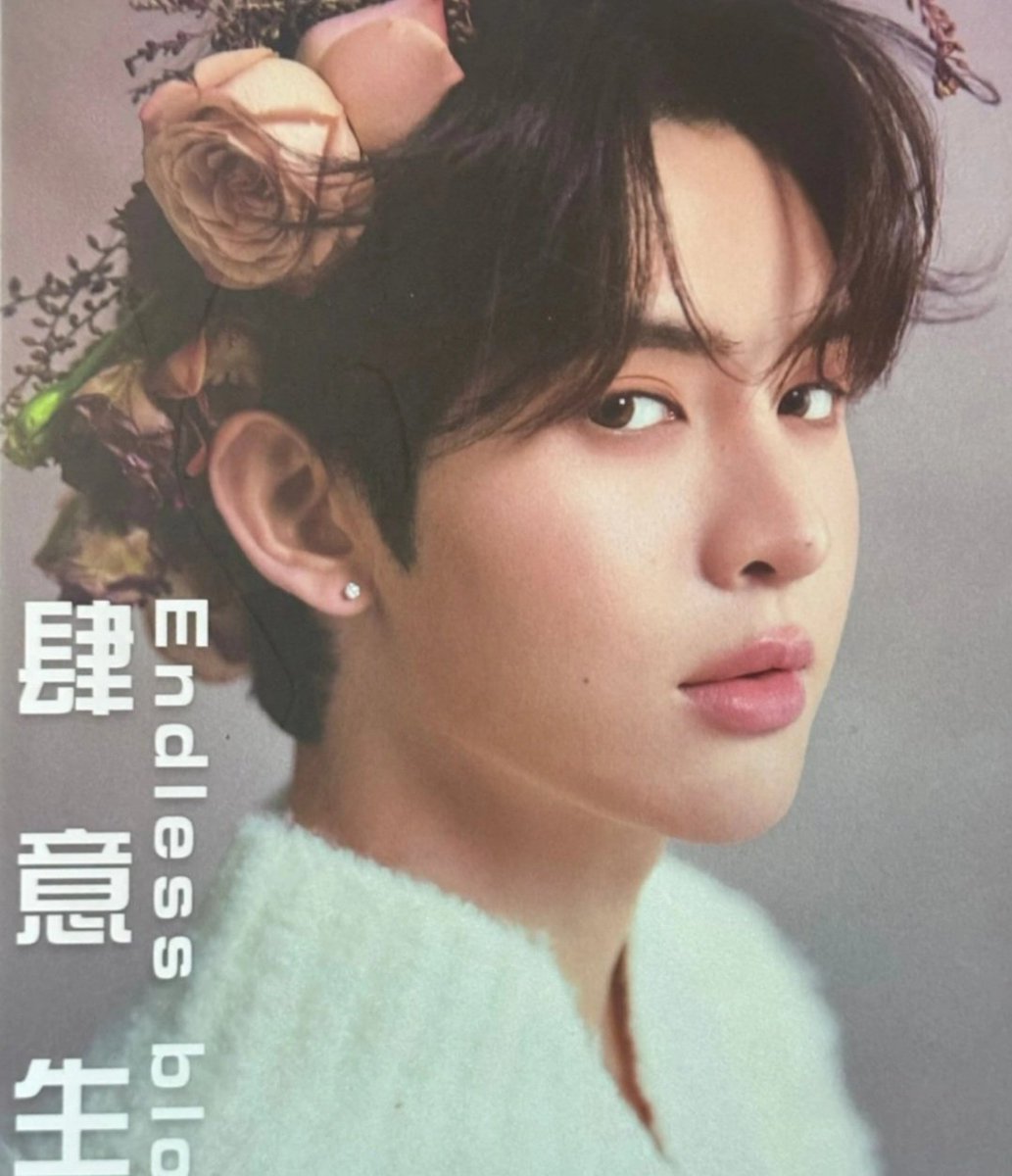icondasiy's tweet photo. not north saying he can easily find a dozen of male leads who look like THIS?? please where are they give them to me asap https://t.co/eCEyfQZhrW