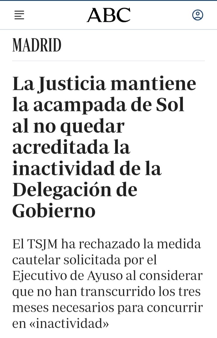 Arturus1988's tweet photo. @IdiazAyuso No sabes leer? https://t.co/E4CDtM7Vad