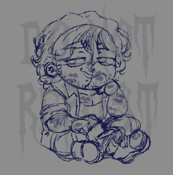 DoomtheGloom's tweet photo. stinky man
#btd #btd2 #BoyfriendToDeath #btdstrade https://t.co/uxSDfvl7zz