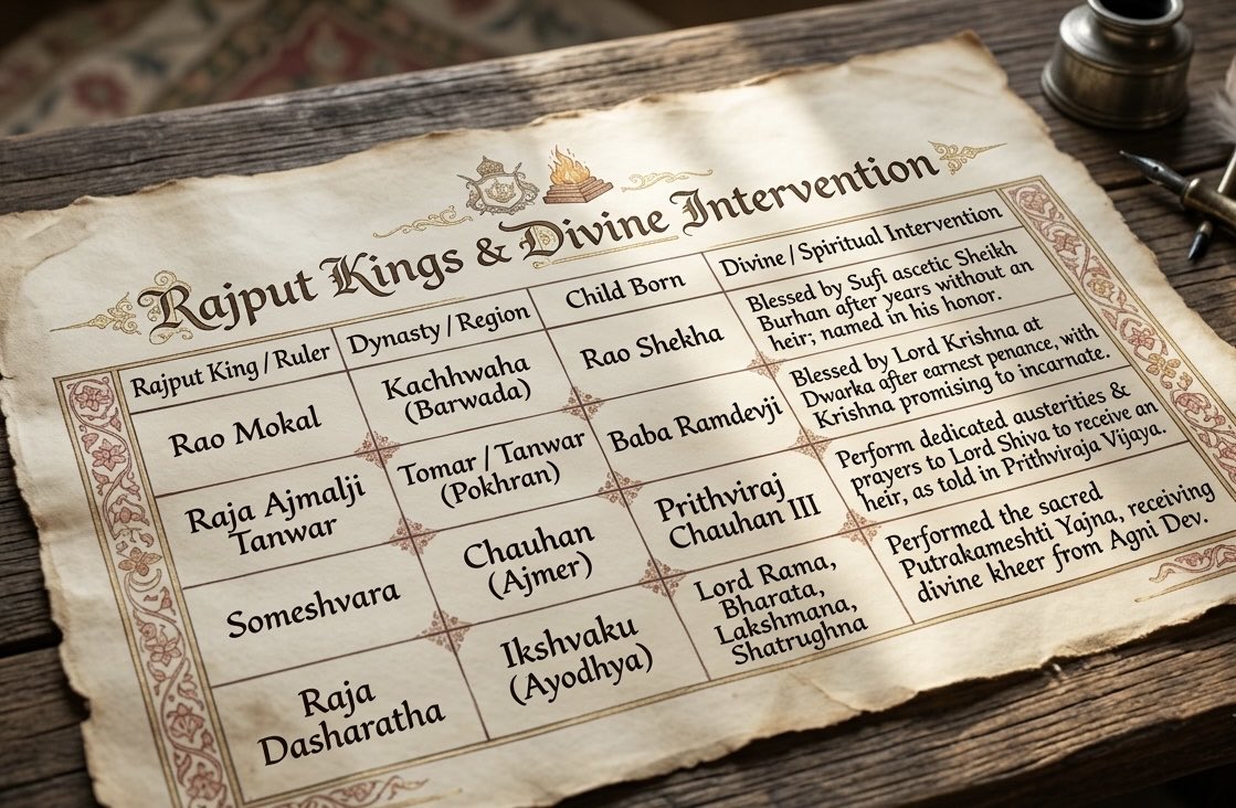 munutd880's tweet photo. @rajputra3999 @AdityaS03270408 Yes both Rajput and Mughal court had AHIR men to impregnate their wives , because majority of Rajput were impotent and need divine intervention which came in form of AHIR. https://t.co/LYAQgZ5BK4