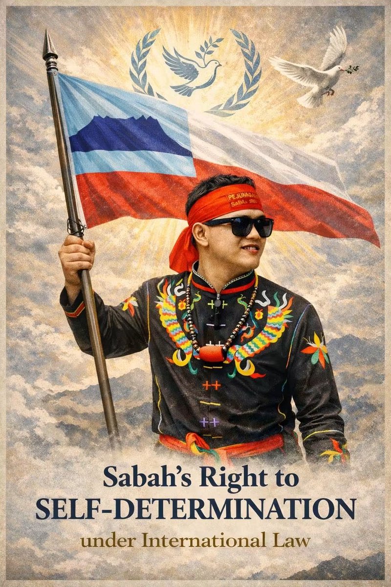 Muhamadirzi4's tweet photo. @jjhwonu AYO GUYS BANTU WARGA SABAH, JIKA DI SUARAKAN 280JT PENDUDUK INDONESIA PASTI TERDENGAR https://t.co/xNqc06sxMe