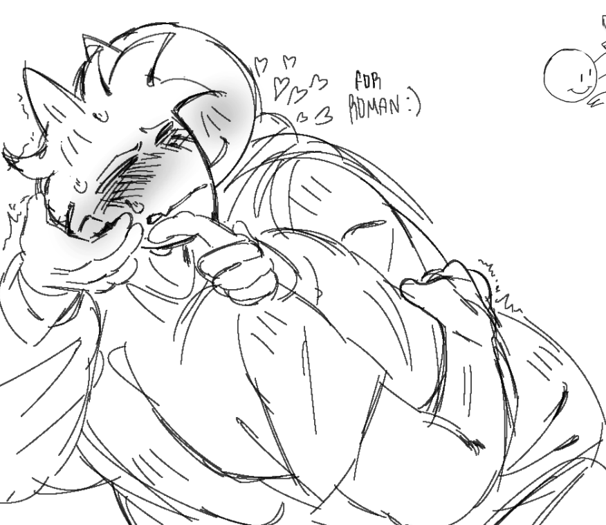 clnnapupp's tweet photo. drawings for favoomf @romi_kun21 ily
#verity #verixxel https://t.co/W1n704EHGt