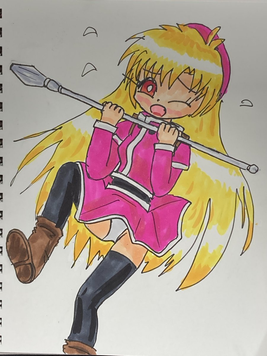 bb172's tweet photo. なん���攻撃を受けちゃったレナさん
#タイムオブアソウル https://t.co/uKfdHMG8nt