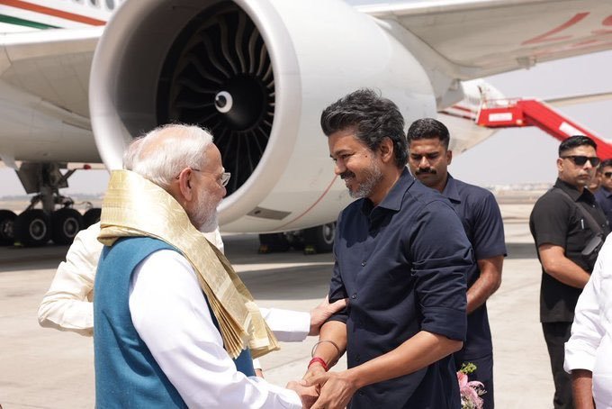 NewsArenaIndia's tweet photo. Pic of The Day https://t.co/60lOPFOErU