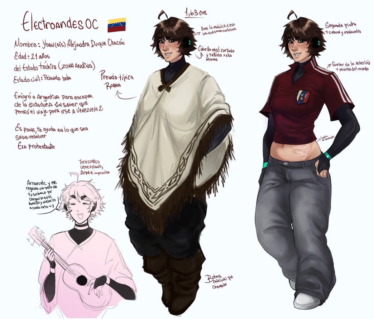cynnamonrow's tweet photo. OC/insert de #electroandesㅤㅤ https://t.co/FrhzkhORZn