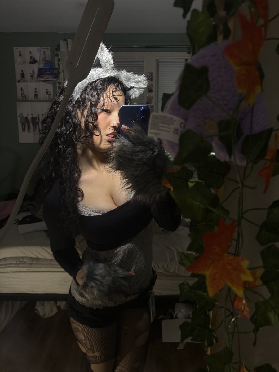 wwwdotiza's tweet photo. #lunéhalloween #lunétwt #nekoz https://t.co/QlPndDpyIX