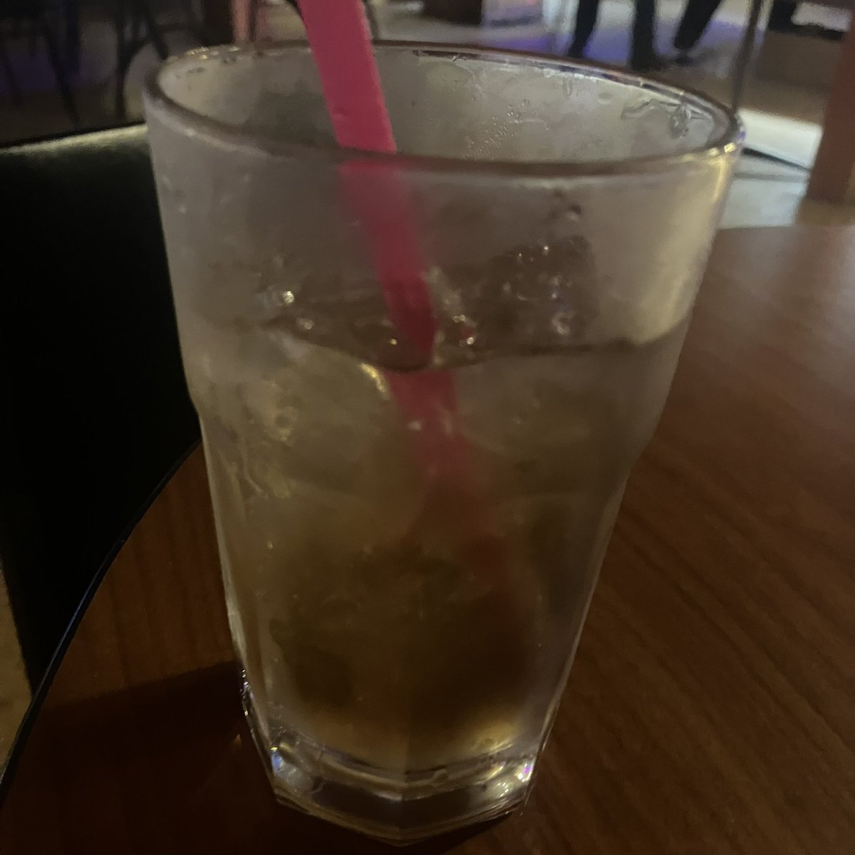 leviwxnnabe's tweet photo. Someone bought me another drink 🤤 https://t.co/qnY74YZPYI