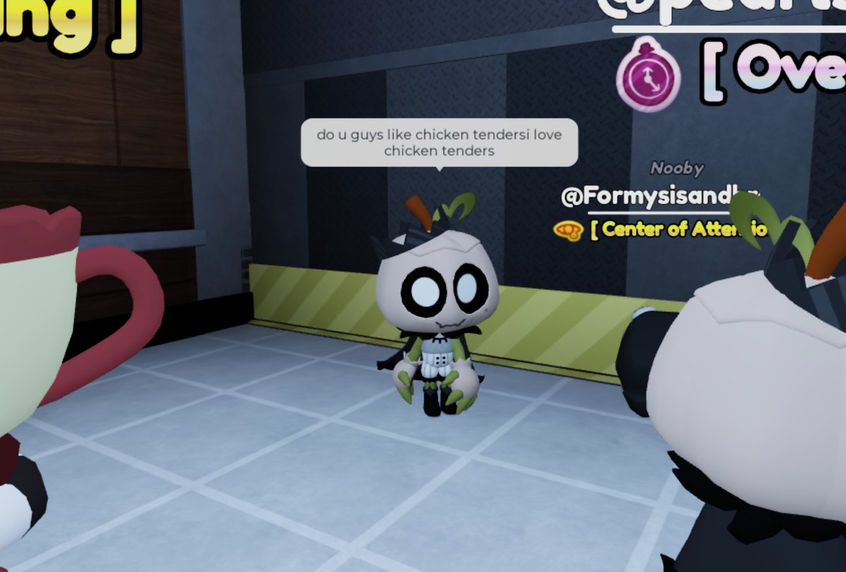 iloveomegaverse's tweet photo. trying to get my golden gourdy quest done but no one in these matchmaking runs Understand or Care about me and my opinions https://t.co/lIl9Maeisx