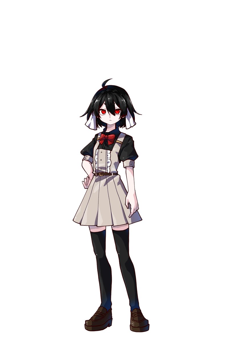 mugibirokou's tweet photo. TRPGやると絵が上手くなるはガチだと思っている
←2025年(初卓)　2026年→ https://t.co/HwIacv9RWK