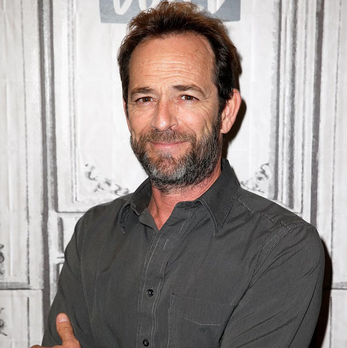 nicolegrant820's tweet photo. Happy Heavenly Birthday Luke Perry🎂🎈 #happybirthday #lukeperry #rip https://t.co/V0SrpdqG2V