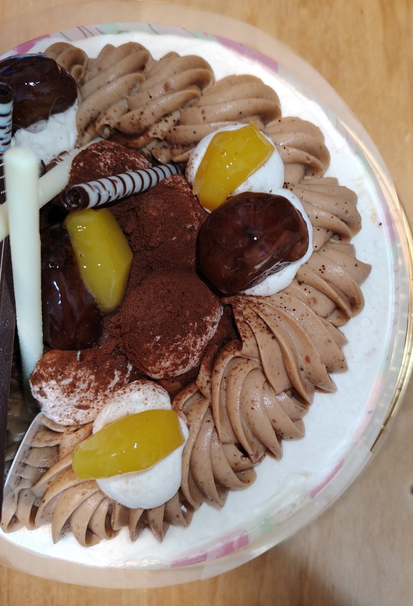 twac1106's tweet photo. 次男🎂 https://t.co/HXpjwXbrq3