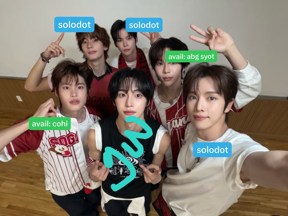 CherubWonbin's tweet photo. YUU 2 LAGI FULLTEAM RIIZE LOHYA, apa benar gamau merasakan fullteam 🥺🥺🥺🥺 https://t.co/A7k3IcO6Jq