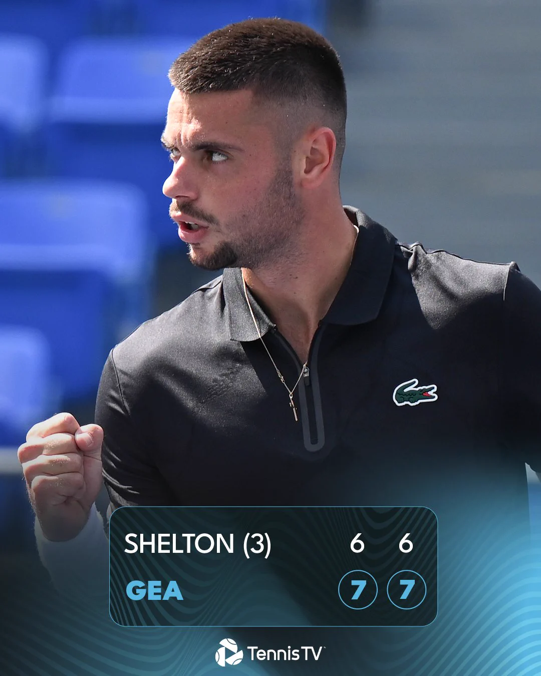 Tennis TV on X: 