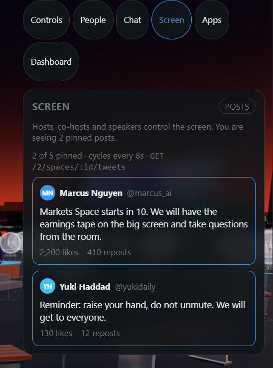 2senseless's tweet photo. @elonmusk @lindayaX @singhai @benjitaylor @dinkin_flickaa https://t.co/zw2h34nJrR