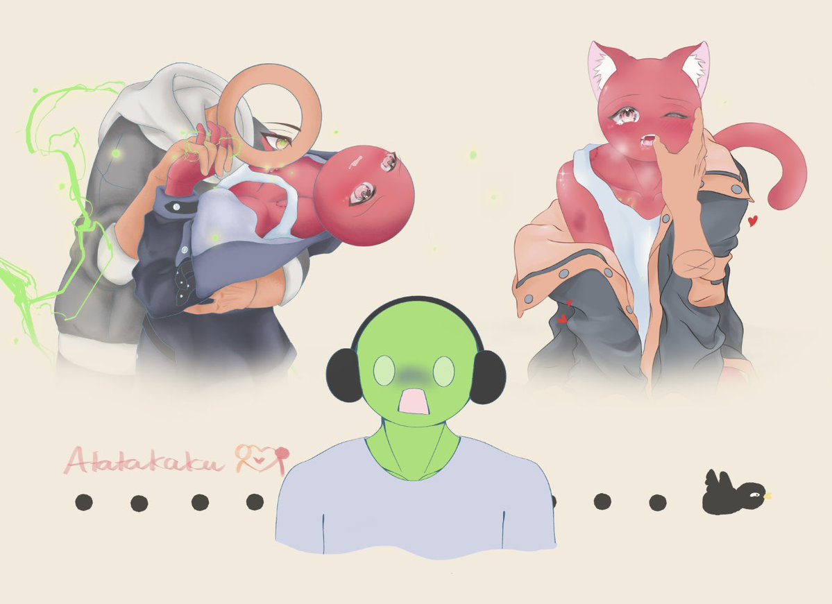 atatakaku77's tweet photo. Hậu truyện về một "cuối tuần bình yên" 🤡.
#SecRed https://t.co/9r7tOX0Dku