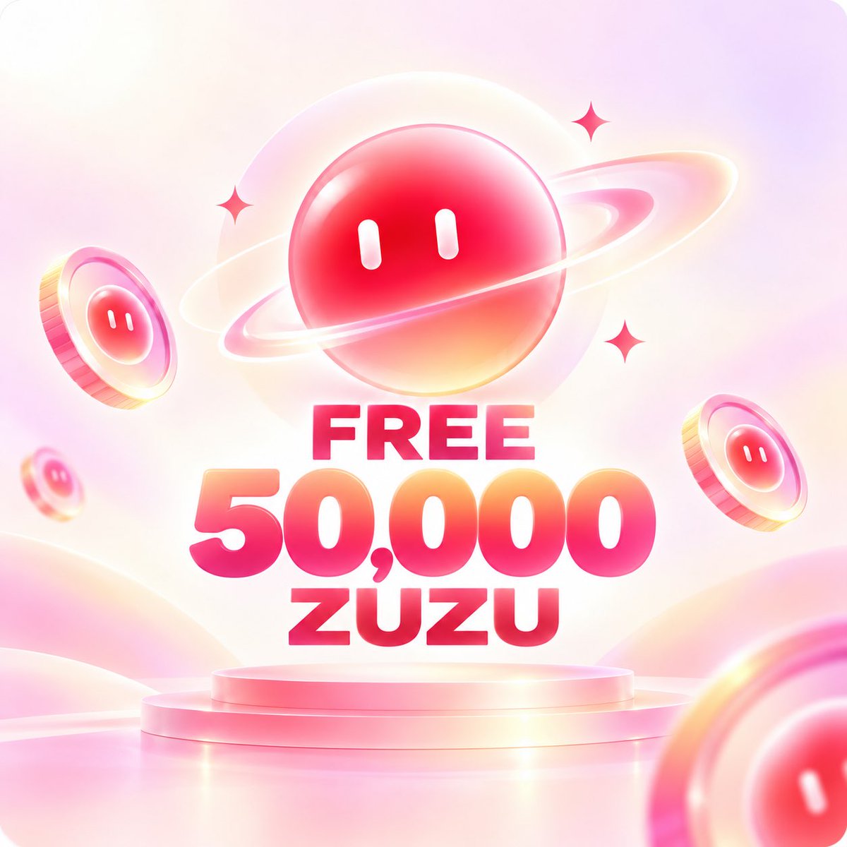 zuzuxsol's tweet photo. Pexra Airdrop $50,000 🔥

✅Just Follow &amp; RT 
✅Drop your $Sol address

Our token will launch on October 12th on
#Solana 

All Rewards are distributed on an FCFS basis. https://t.co/nNPkgFRmd3
