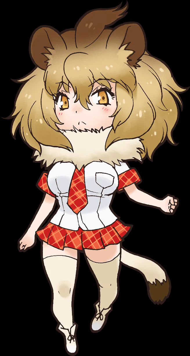 Kemono Friends: Kingdom on X: 